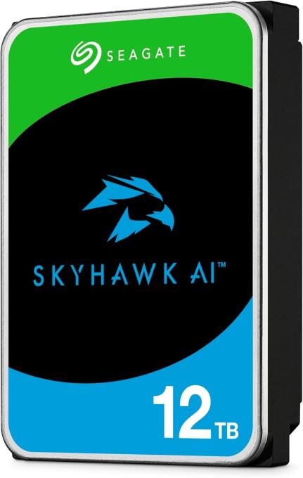 Seagate ST12000VE003