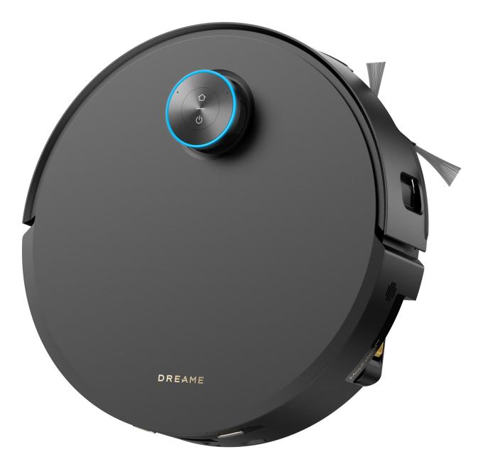 Dreame RLR81CE-1-BL