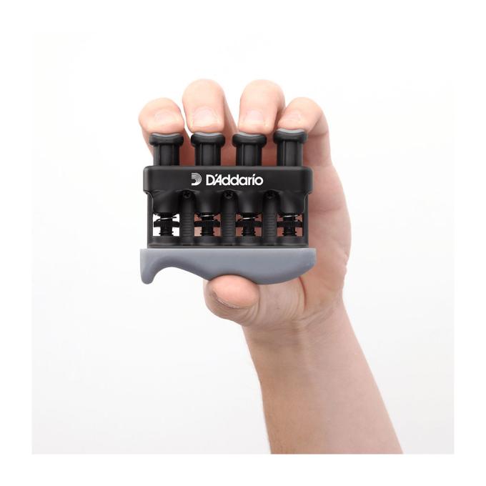 D'Addario PW-VG-01