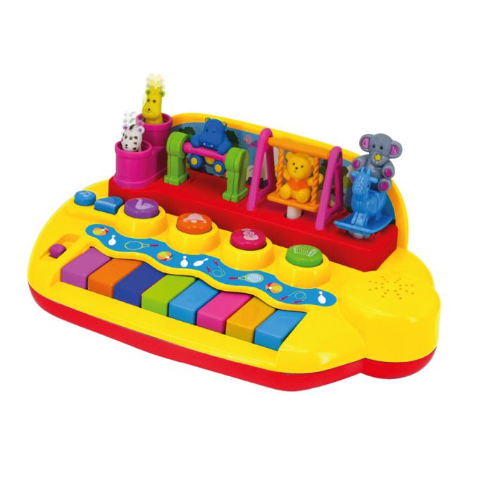 Kiddi Smart 063412