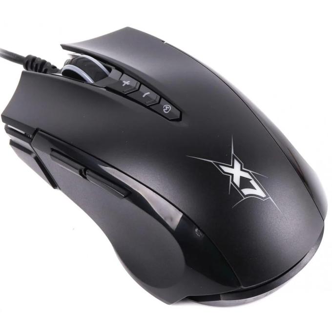 A4tech X89 (Black)