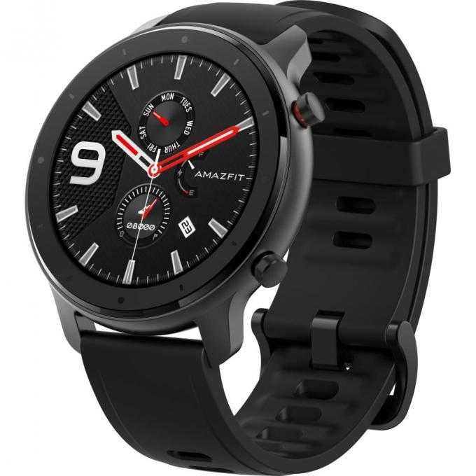 Смарт-часы Amazfit GTR Lite 47mm Aluminium Alloy A1922AA