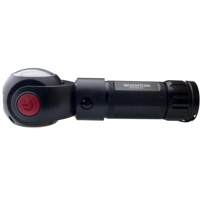 Quantum QM-FL2020-18650/2000