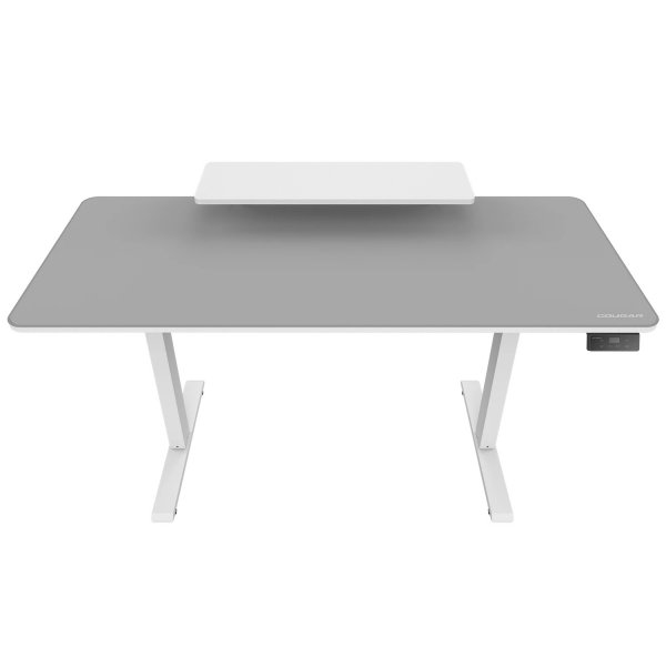 Cougar E-Star 140 White