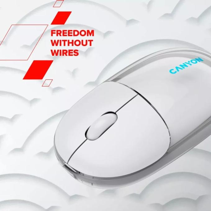 Canyon CNS-CMSW24W