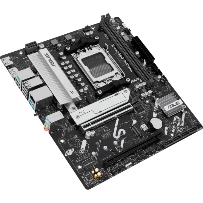 ASUS PRIME B850M-K