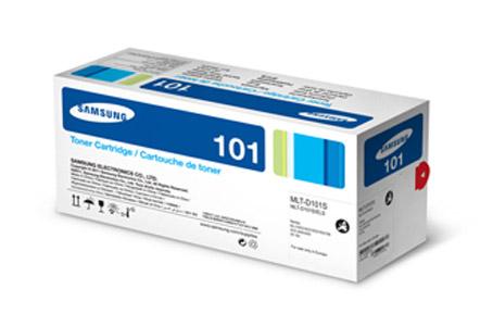 Картридж Samsung MLT-D101S MLT-D101S/SEE