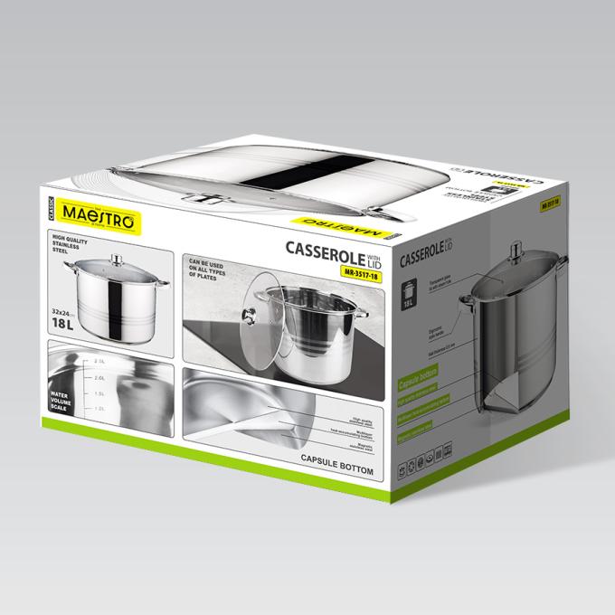 Maestro MR-3517-18