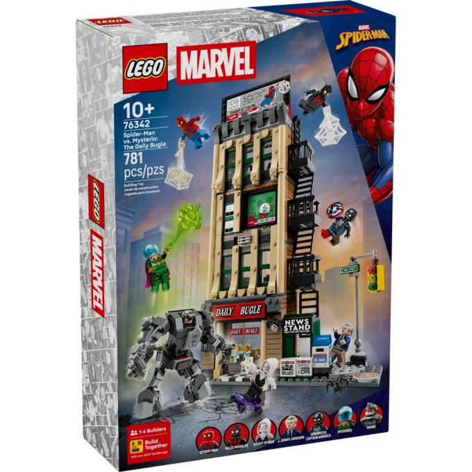 LEGO 76342