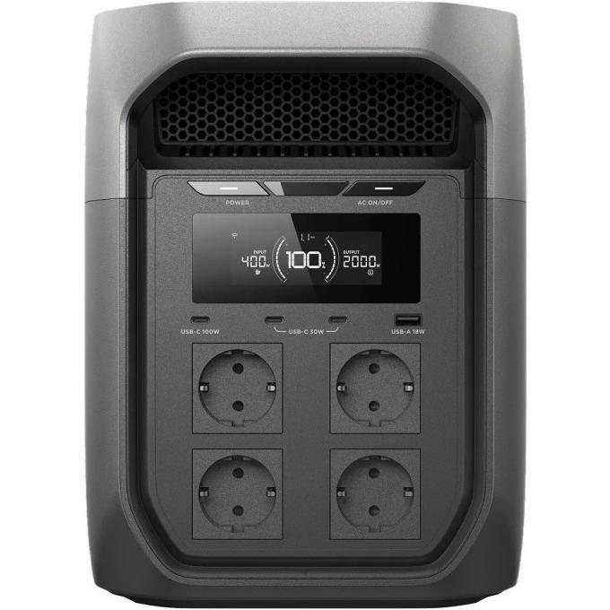 EcoFlow EFD3M-G-EU-CBOX