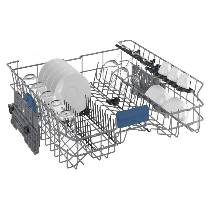 BEKO BDFN26522XQ