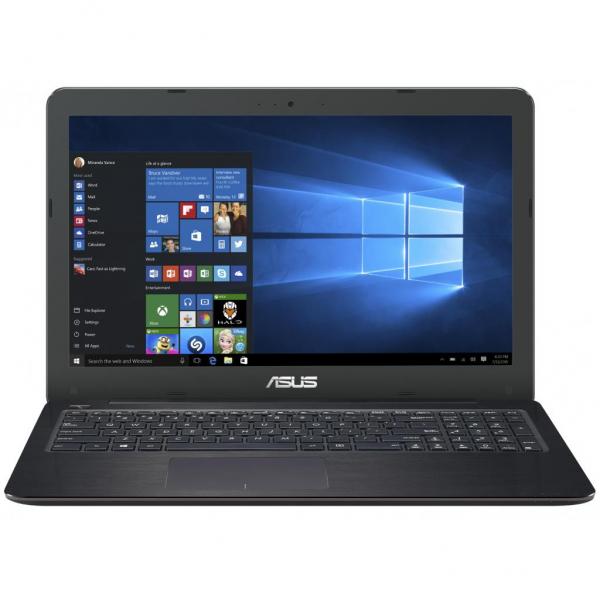 Ноутбук ASUS X556UQ X556UQ-DM166D