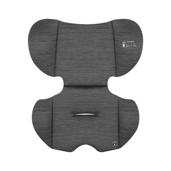 Lionelo LO-LEVI FIX I-SIZE GREY STONE