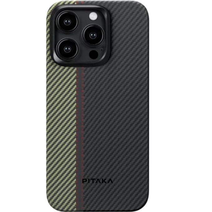 Pitaka FO1501P