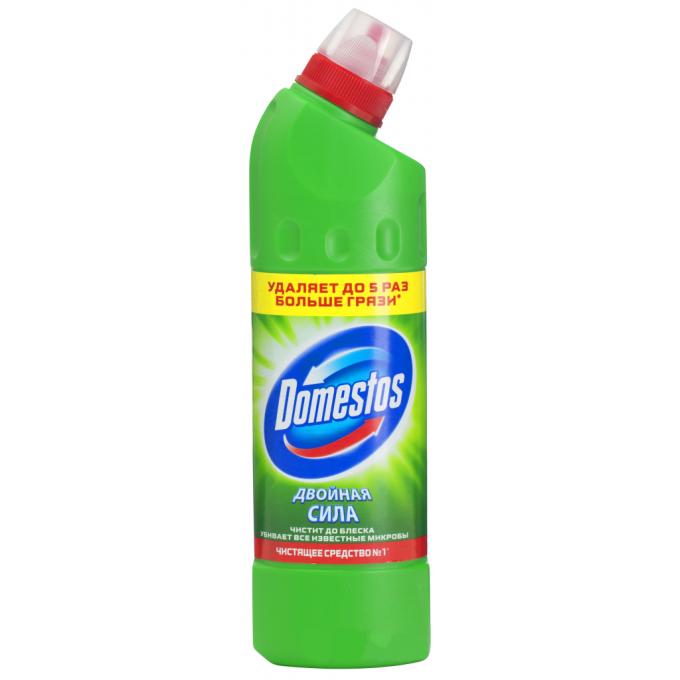 Domestos 4601726004806/8720182997999