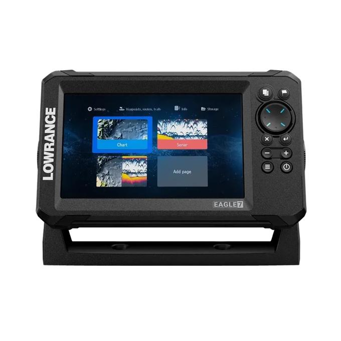 Lowrance 000-16121-001