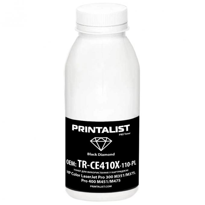 Printalist TR-CE410X-110-PL
