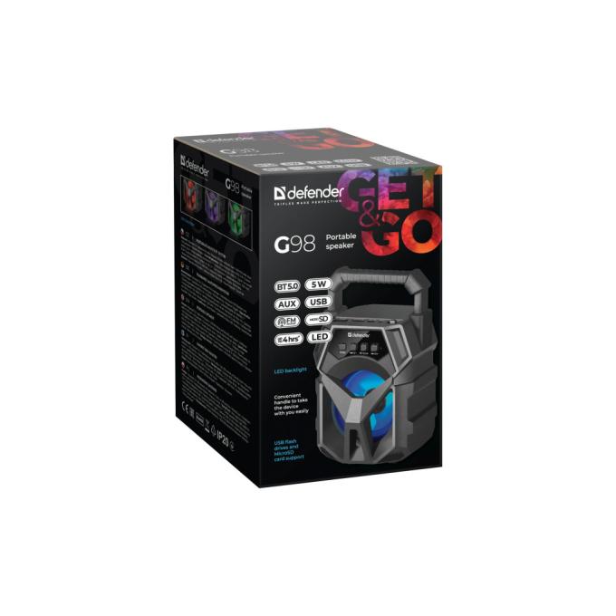 Defender 65098