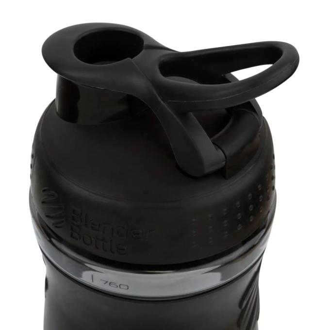 BlenderBottle SM 28oz Black