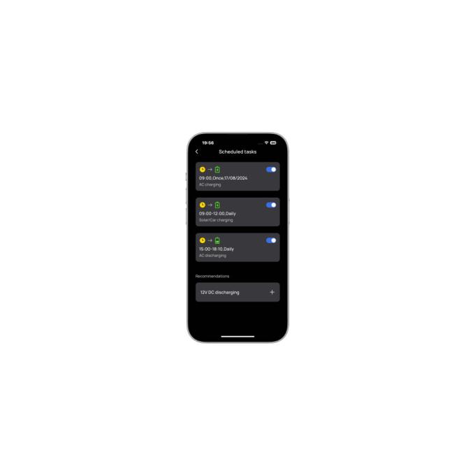EcoFlow EFRIVER3Plus-EU-CBOX