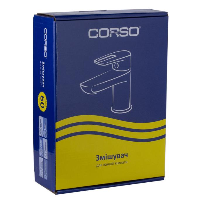 Corso LUGANO CH-2A147C (9620000)