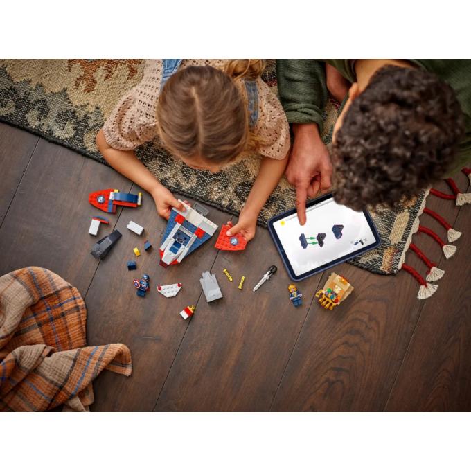 LEGO 76319