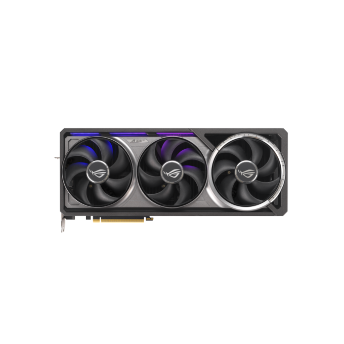 ASUS ROG-ASTRAL-RTX5090-O32G-GAMING