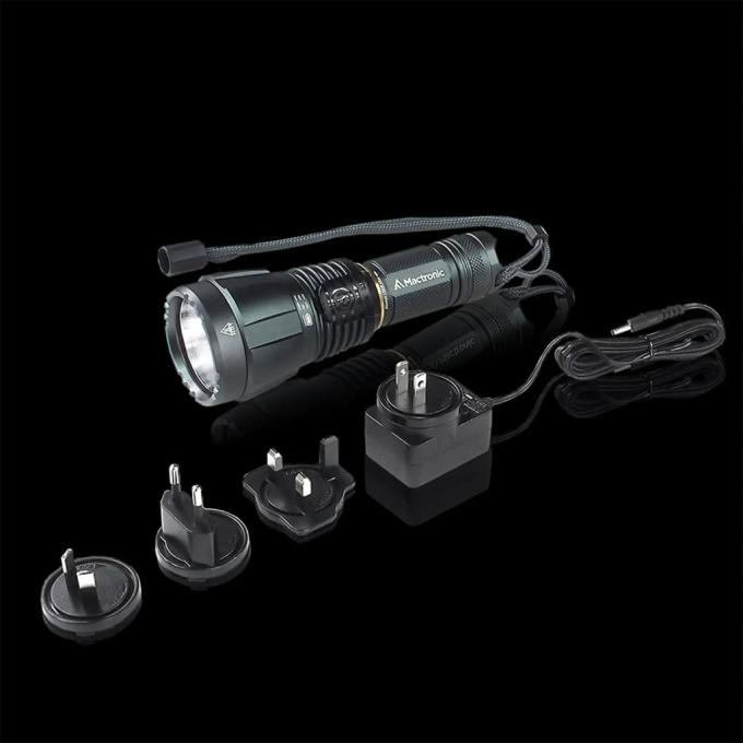 Mactronic DAS301714