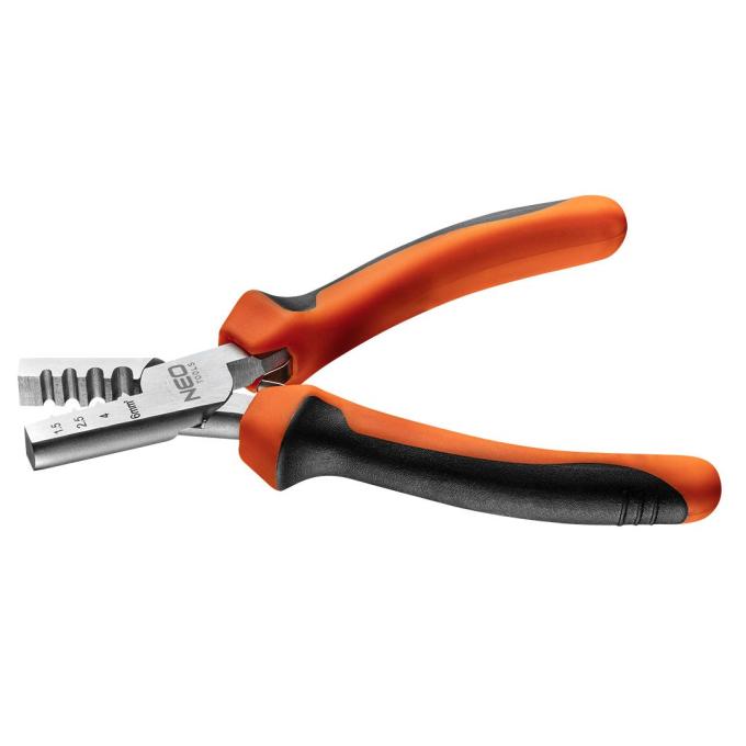 Neo Tools 01-533