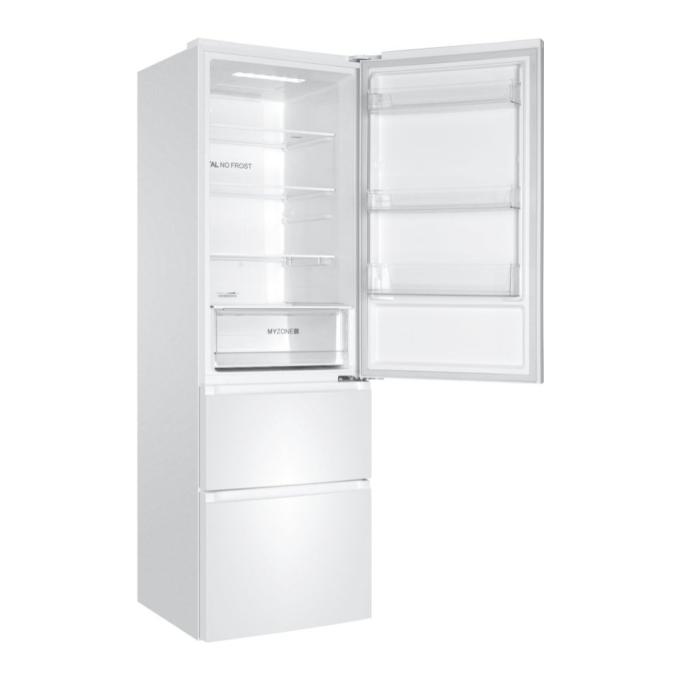 HAIER HTR3619ENPW