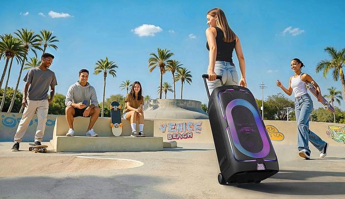 Samsung MX-ST50F/UA