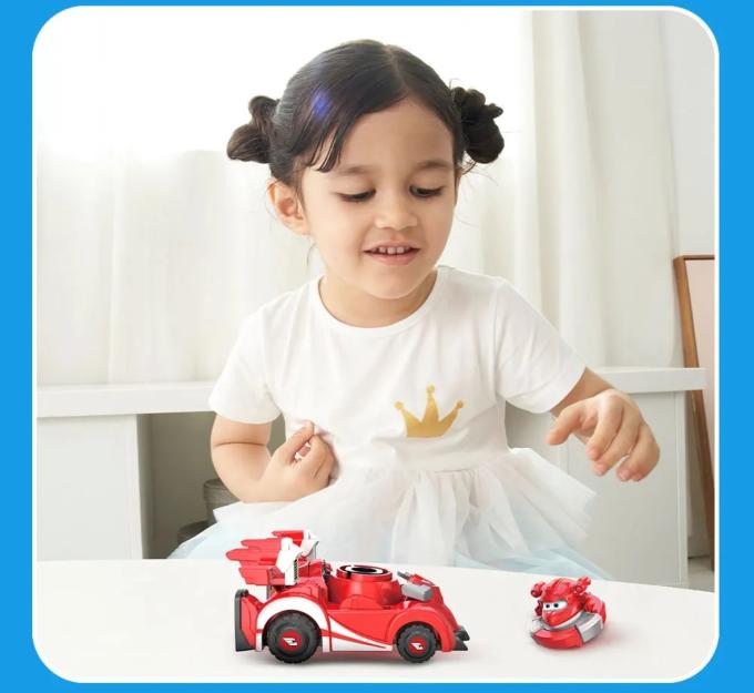 Super Wings EU770310