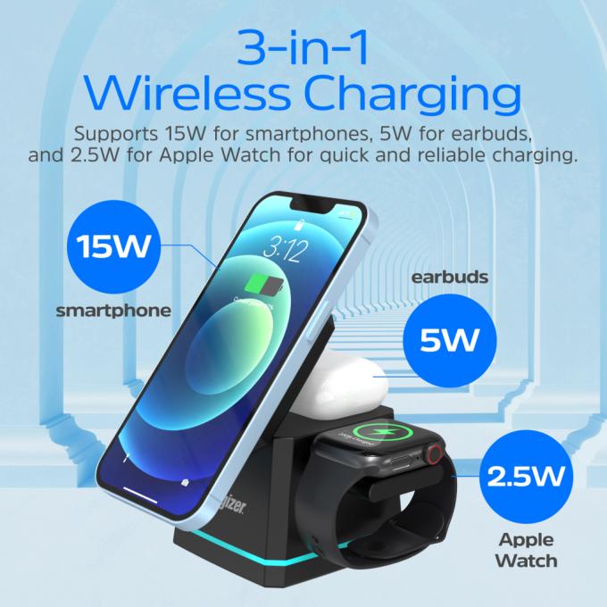 Energizer WCP307
