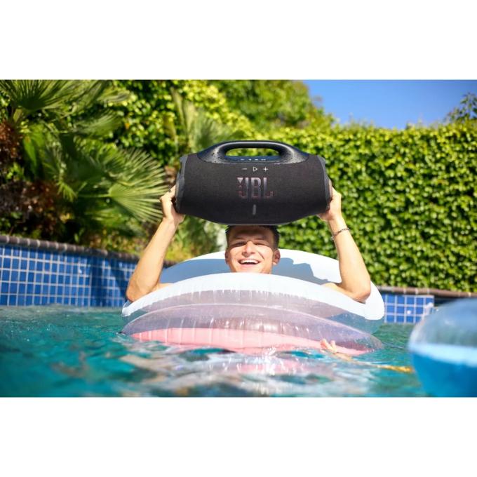 JBL JBLBOOMBOX4BLKEP