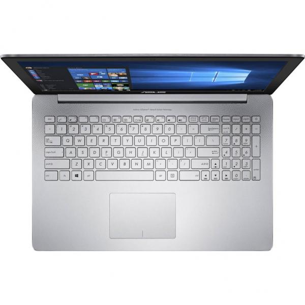 Ноутбук ASUS Zenbook UX501VW UX501VW-GE005R