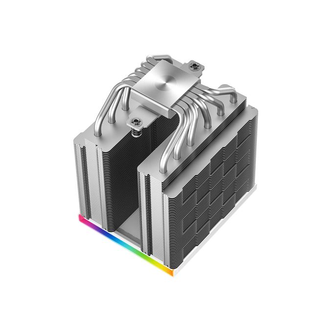 Deepcool AK620 DIGITAL SE WH