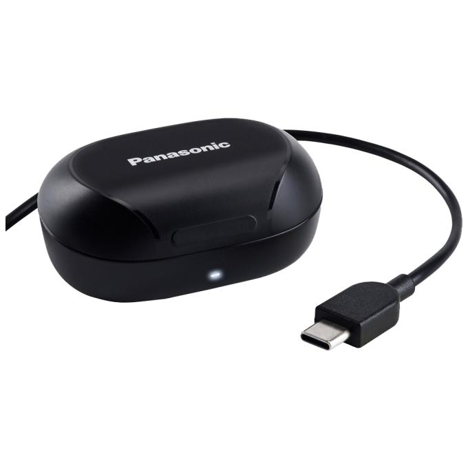 PANASONIC RZ-B120WDG-K