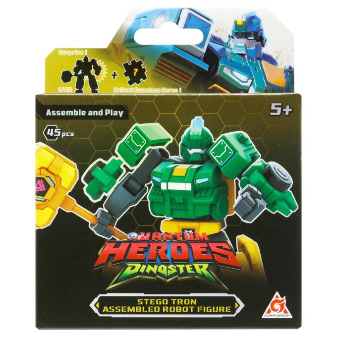 Dinoster EU580881A-4