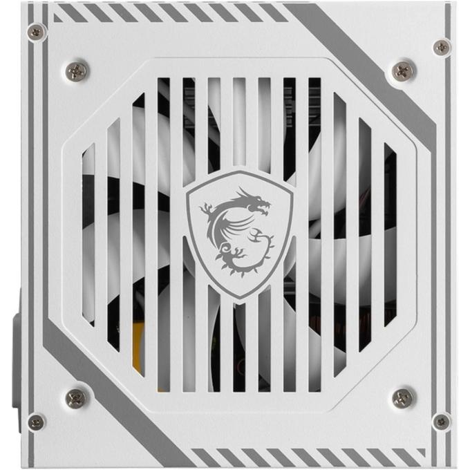 MSI MAG A650BNL WHITE