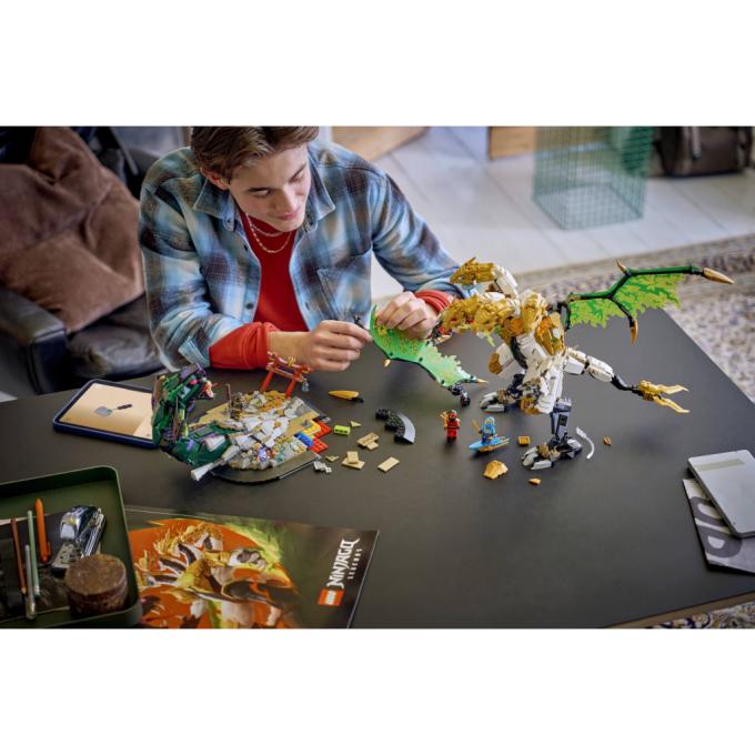 LEGO 71872