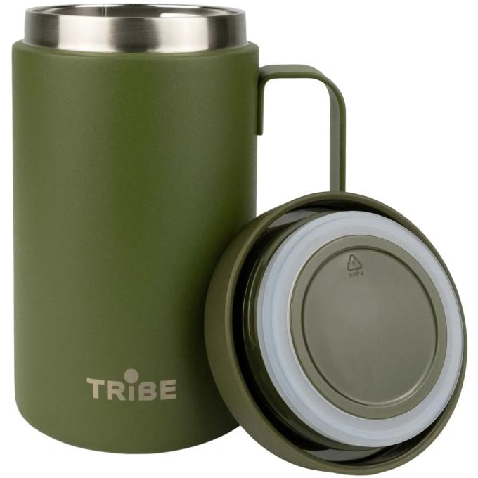 Tribe T-FA-0032-olive