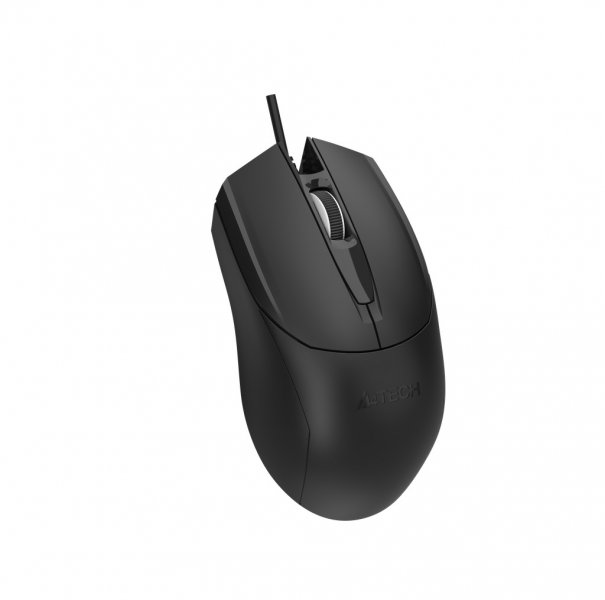 A4tech OP-750S USB (Black)
