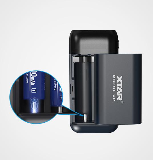 XTAR 5062