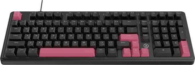 Ajazz AK980-R-BR