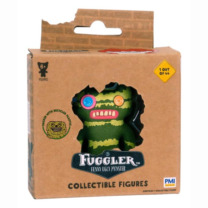 Fuggler FG2012D
