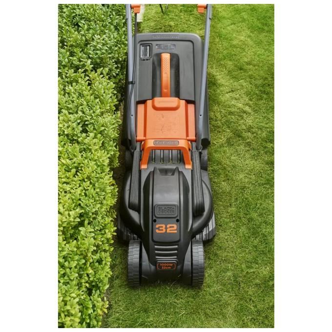 Black&Decker BEMW351