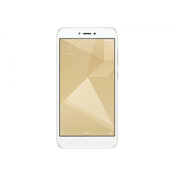 Мобильный телефон Xiaomi Redmi 4x 3/32 Gold