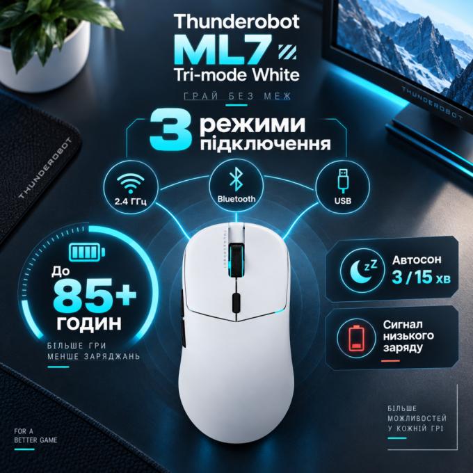 Thunderobot 6932066316068