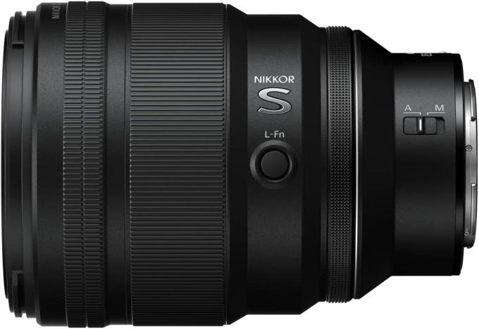 Nikon JMA302DA