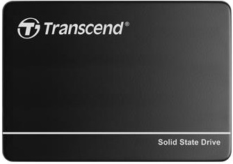 Твердотільний накопичувач SSD 2.5" Transcend 420 32GB SATA MLC BULK TS32GSSD420K